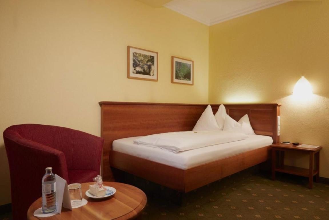 Hotel & Restaurant Stern Gmund  Room photo