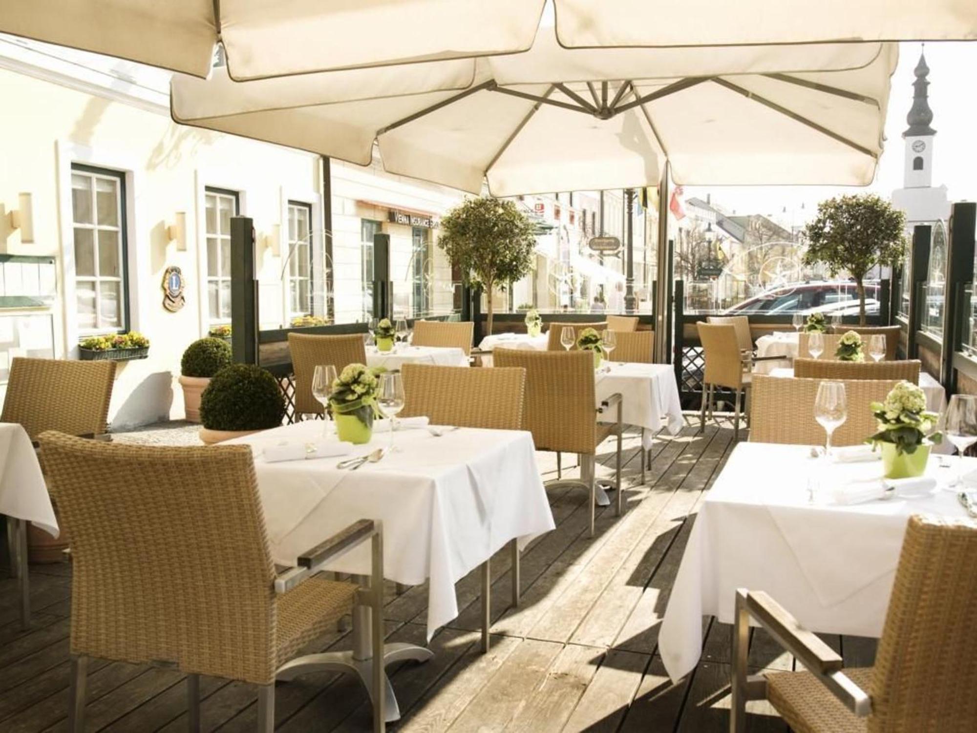 Hotel & Restaurant Stern Gmund  Exterior photo